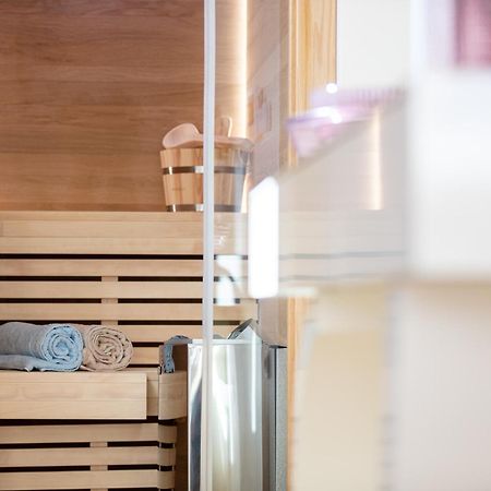 De President Suite, Demani President Suites Sitia  Bagian luar foto