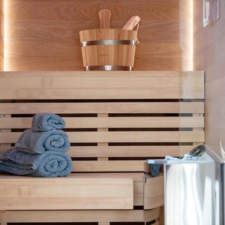 De President Suite, Demani President Suites Sitia  Bagian luar foto