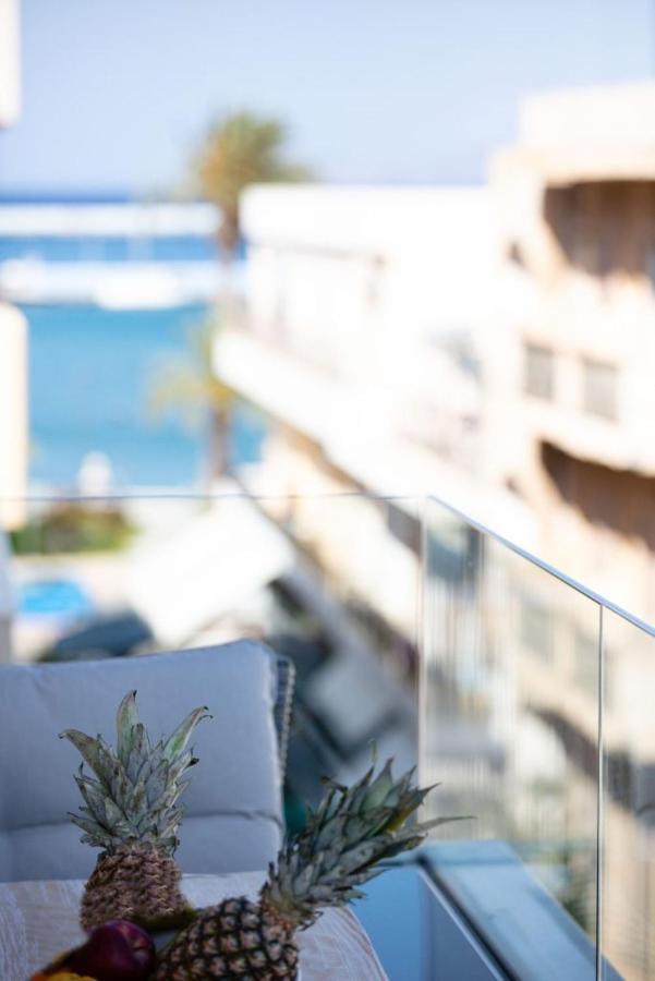 De President Suite, Demani President Suites Sitia  Bagian luar foto