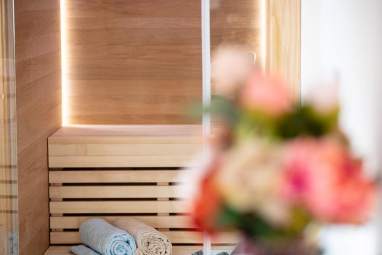 De President Suite, Demani President Suites Sitia  Bagian luar foto