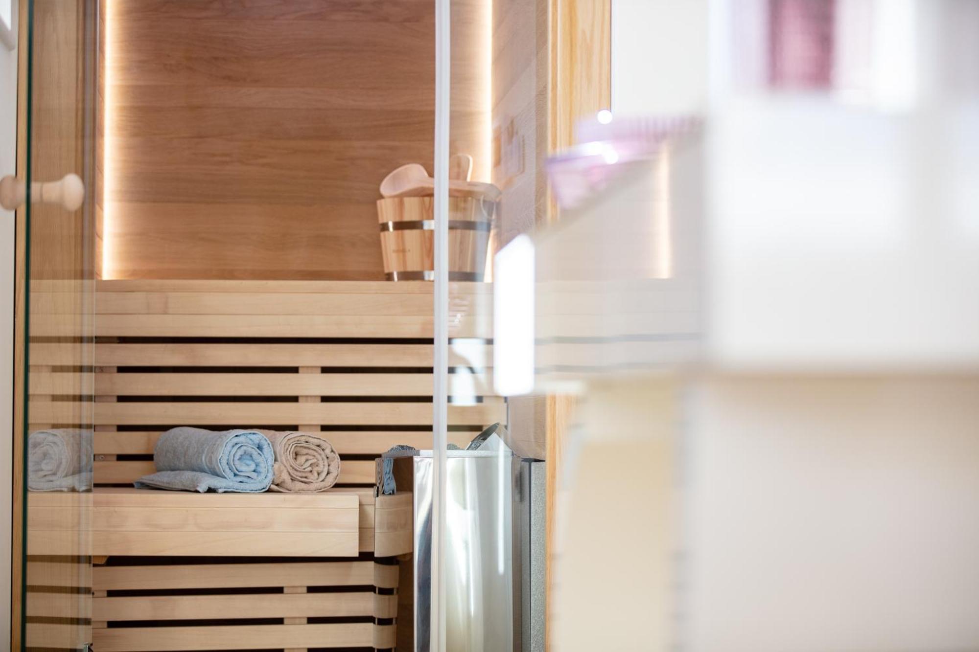 De President Suite, Demani President Suites Sitia  Bagian luar foto