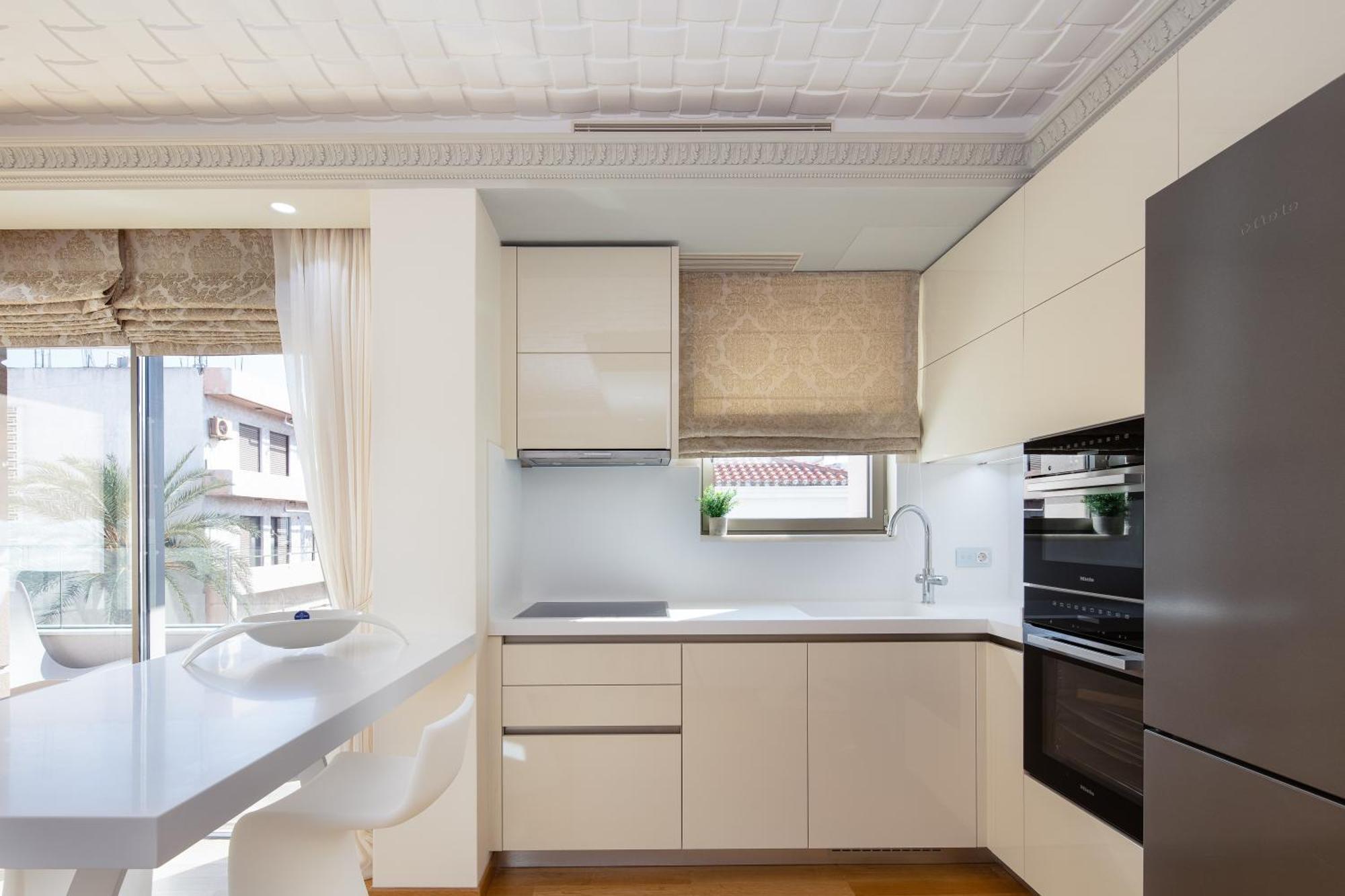 De President Suite, Demani President Suites Sitia  Bagian luar foto