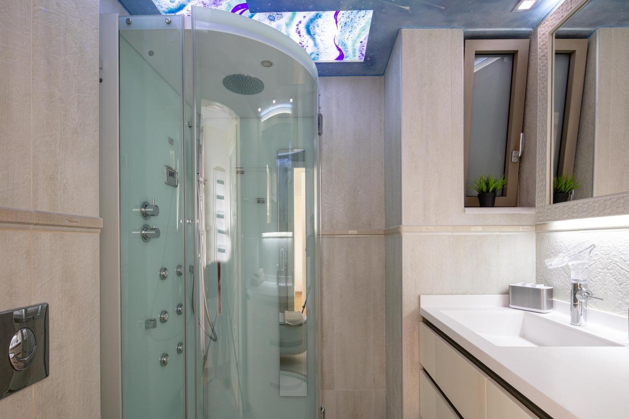 De President Suite, Demani President Suites Sitia  Bagian luar foto