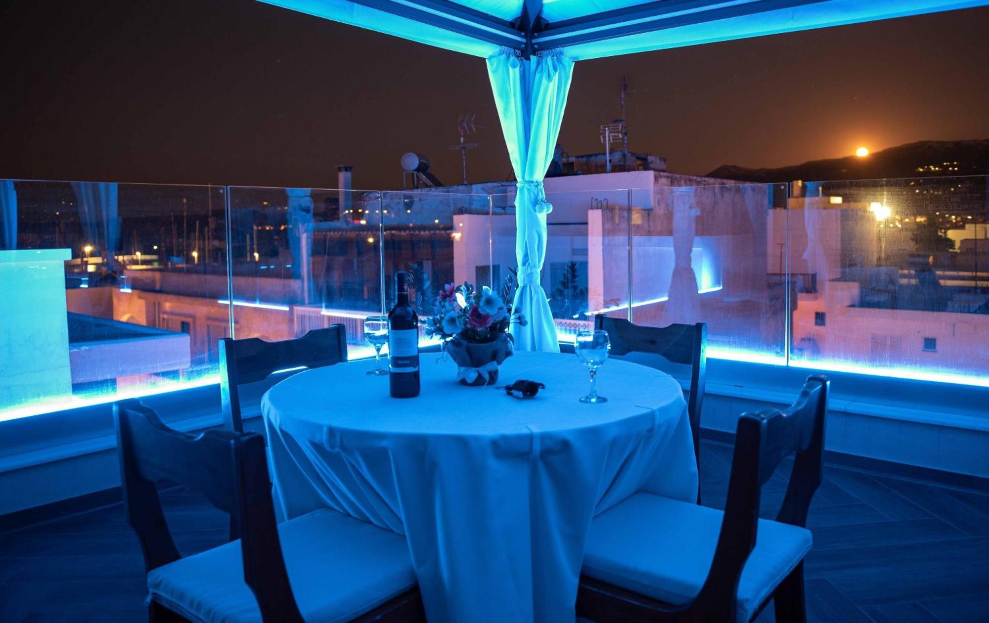 De President Suite, Demani President Suites Sitia  Bagian luar foto